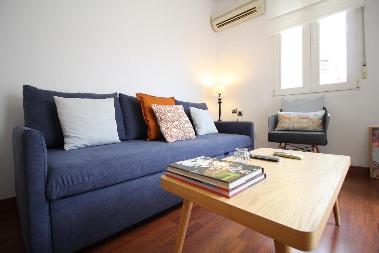 Apartament Del Parque Flats Uncibay Balcony Malaga Zewnętrze zdjęcie