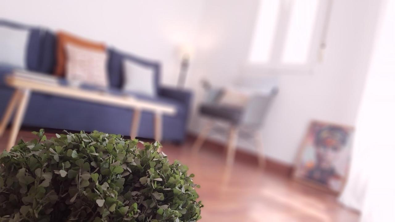Apartament Del Parque Flats Uncibay Balcony Malaga Zewnętrze zdjęcie