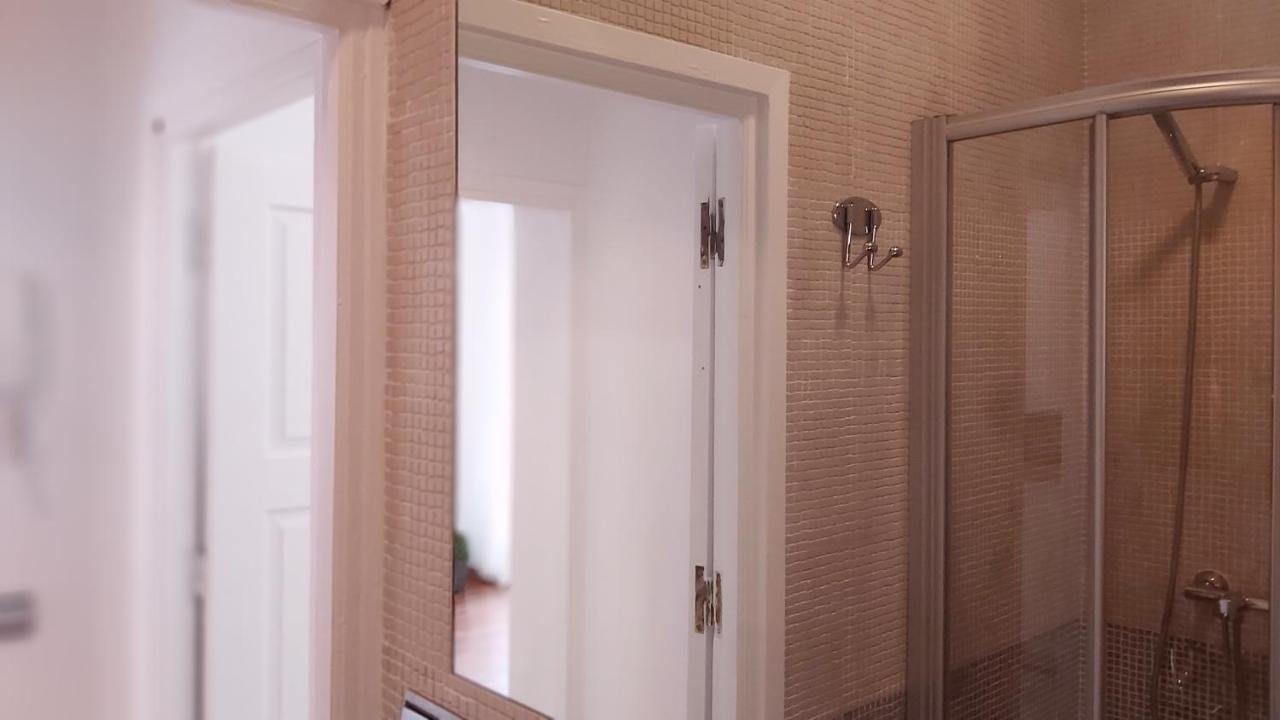 Apartament Del Parque Flats Uncibay Balcony Malaga Zewnętrze zdjęcie