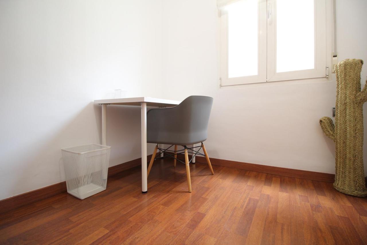 Apartament Del Parque Flats Uncibay Balcony Malaga Zewnętrze zdjęcie